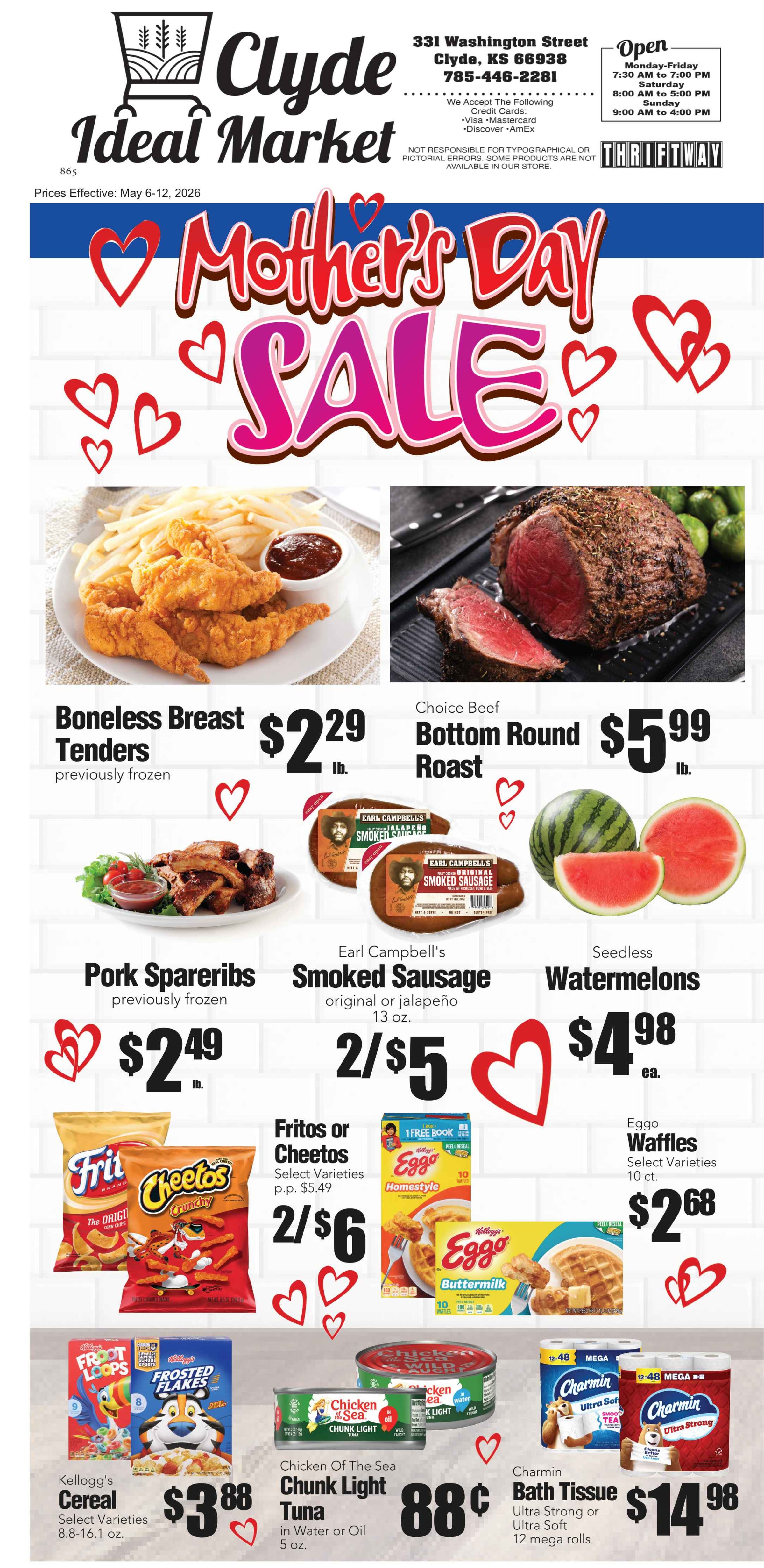 Ad page image