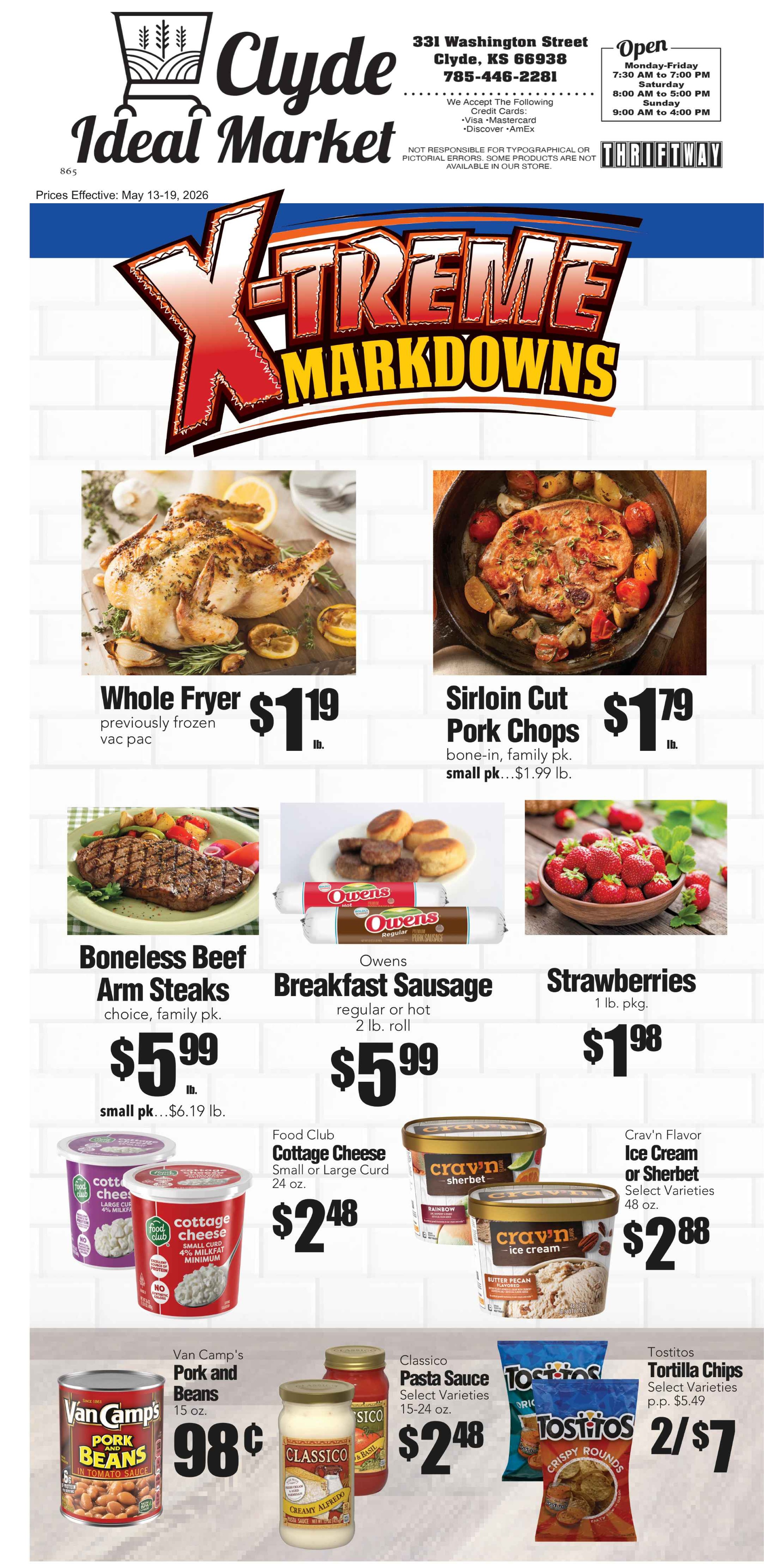 Ad page image