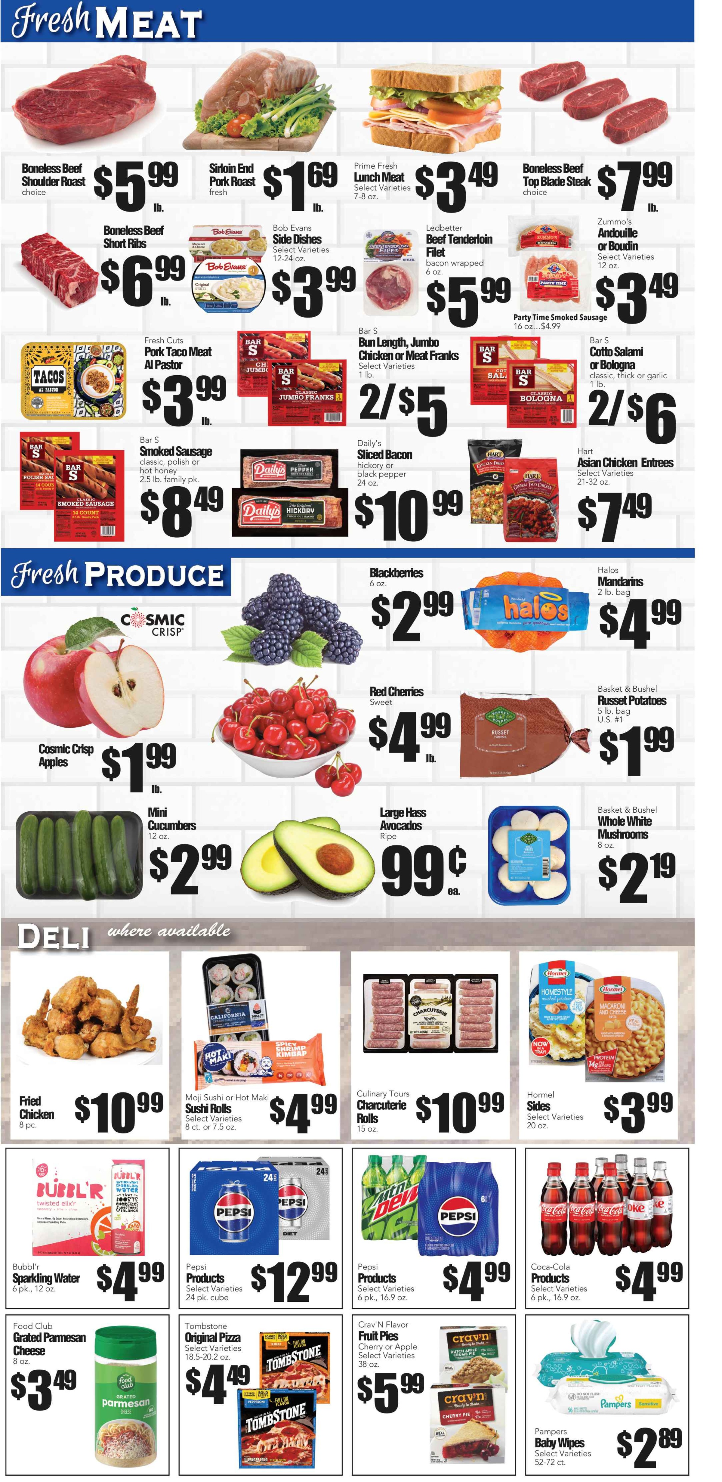 Ad page image