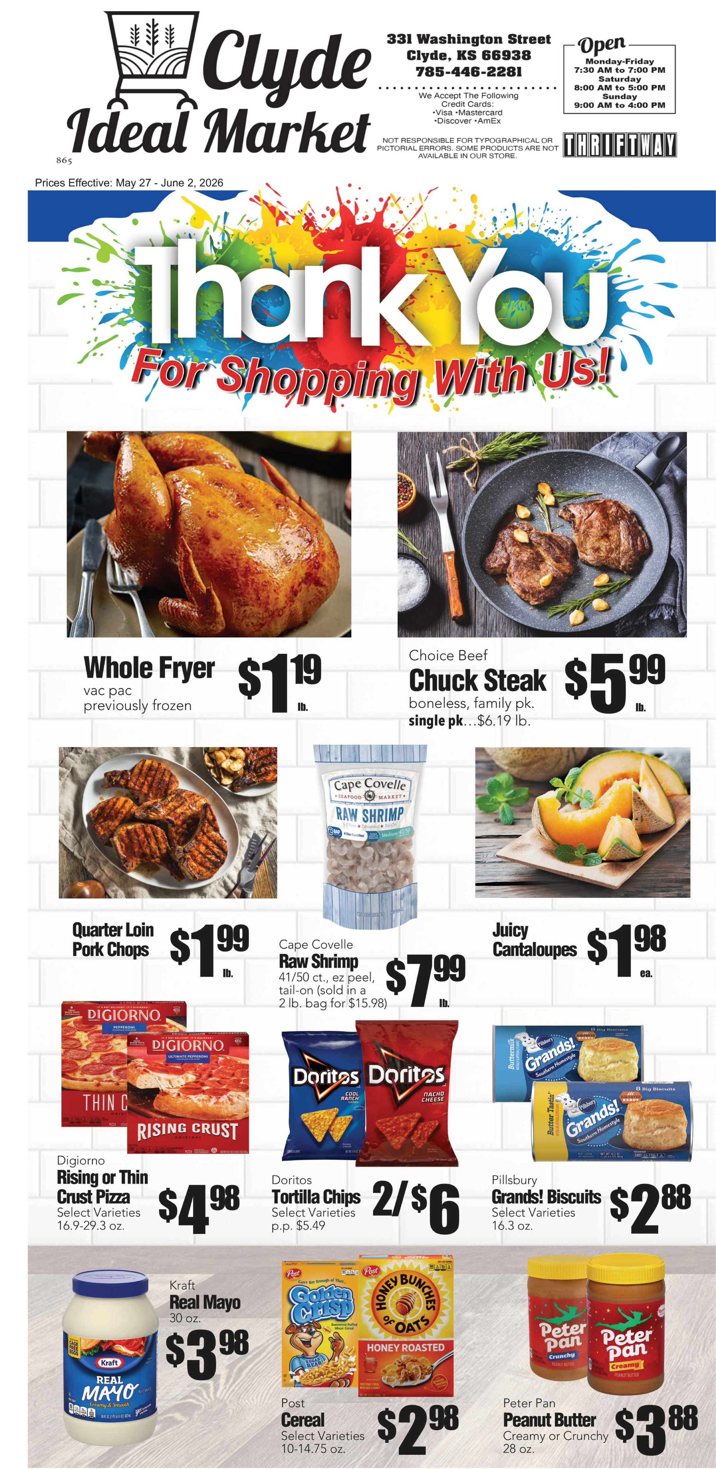Ad page image